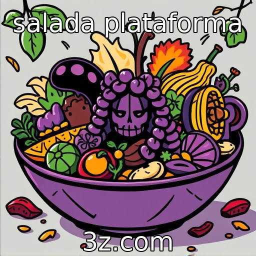 Desenvolvedores buscam diversidade em personagens de jogos : salada plataforma
