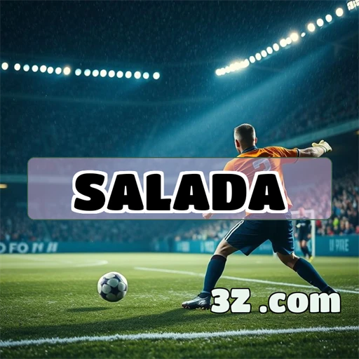 salada plataforma Escape