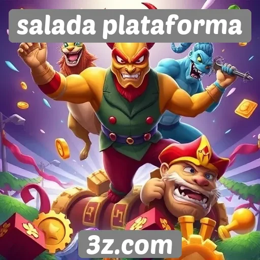 Comparativo entre jogos gratuitos e pagos no Salada Plataforma