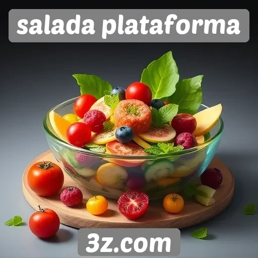 Economia de jogos na Salada Plataforma atrai novos usuários