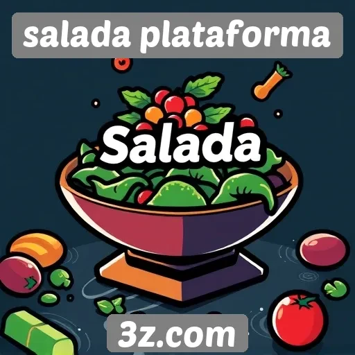 Community de jogadores cresce na Salada Plataforma