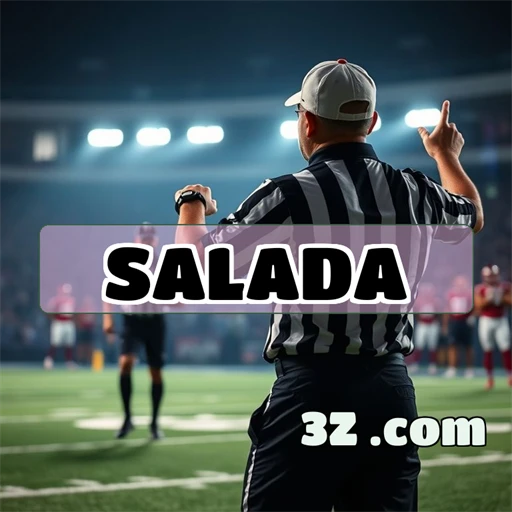 salada plataforma Terror