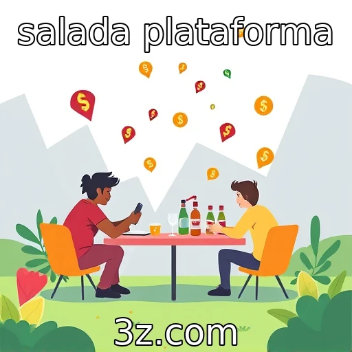 Impacto das microtransações no consumo de jogos | salada plataforma