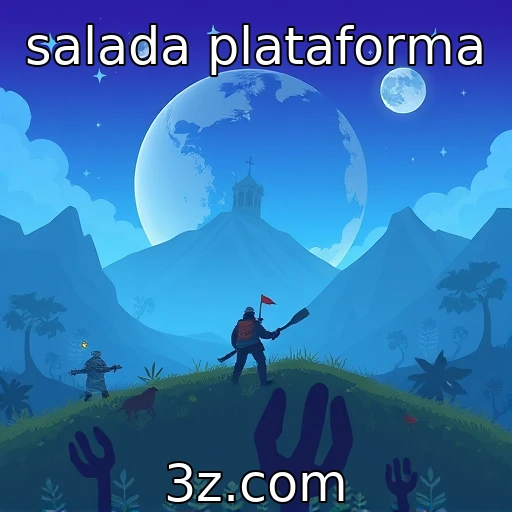 A crescente popularidade dos jogos independentes | salada plataforma