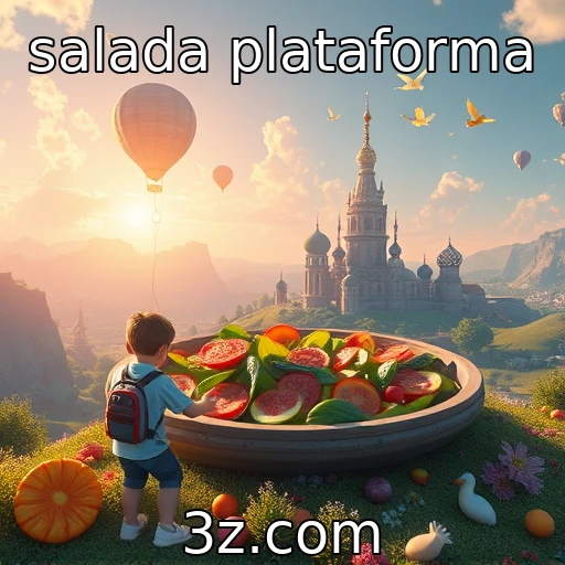 Avanços tecnológicos e a realidade virtual nos jogos - salada plataforma